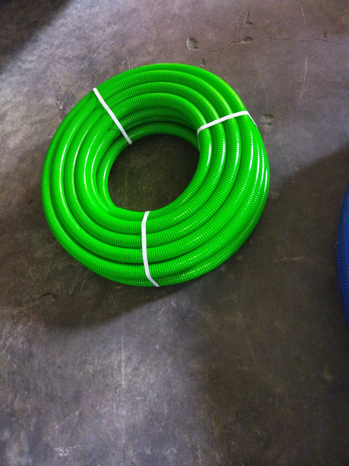Shri Ambika Plastic Factory & Works